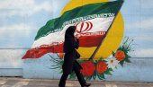 SPOR OKO IRANSKOG NUKLEARNOG PROGRAMA: Kina pozvala na uzdržanost