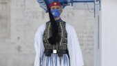 VIŠE OD DVE HILJADE NOVOREGISTROVANIH: U Grčkoj od korone preminulo još 111 osoba