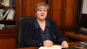 PRIPREMA SE PRODAJA PETROHEMIJE: Ministaraka Anđelka Atanasković na odboru za privredu