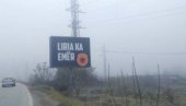 NOVI PRITISAK NA SRBE NA KOSMETU: Podneta krivična prijava protiv predsednika opštine Gračanica zbog izjave o sramnom bilbordu OVK