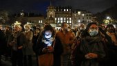 МЕРЕ ДАЈУ РЕЗУЛТАТЕ? Смањује се број заражених у Француској, два сигурна знака да епидемија короне јењава