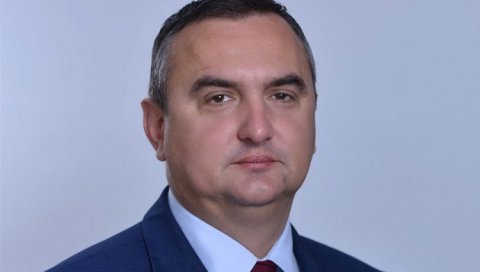 СНСД ПРВИ ПУТ ПОБЕДИО У ПРИЈЕДОРУ: Нови градоначелник је Далибор Павловић