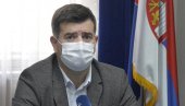 EVO KADA ĆE SE VAKCINISATI ZDRAVSTVENI RADNICI: Doktor Mirsad Đerlek objavio plan imunizacije građana Srbije