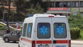 POZITIVAN SVAKI DRUGI TEST: U Jablaničkom okrugu koronom zaraženo 45 ljudi