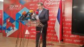 JEDAN ČOVEK NIJE STAVIO POTPIS: Dodik otkrio zašto je Stanivuković osvojio Banjaluku