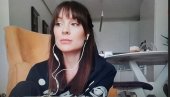 OSMI DAN MI JE POZLILO, STRAVIČNI BOLOVI U CELOM TELU: Dragana Mićalović se bori sa koronom i javno je ispričala kroz šta prolazi