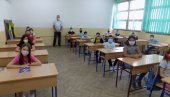 ПОЈЕДИНАЧНИ СЛУЧАЈЕВИ ЗАРАЗЕ: У школама на територији Јабланичког округа настава се одвија редовно