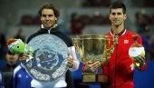 NADAL POMAŽE NOLETU: Srbin će zahvaljujući Špancu oboriti Federerov rekord