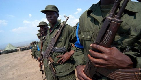 RASTE BROJ ŽRTAVA U KONGU: Najmanje 56 osoba ubijeno u vojnom gušenju nasilnih demonstracija