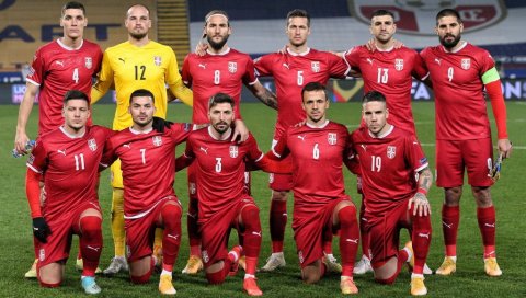ЧЕКАЊУ ЈЕ ДОШАО КРАЈ: Србија добила новог селектора