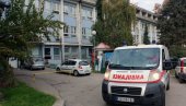ZA 24 SATA U Podunavskom okrugu više od 300 novoinficiranih