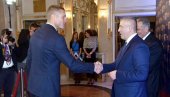 KOKEZA HVALI SUDIJE: Situacija sa suđenjem u Srbiji bolja nego u Seriji A i Premijer ligi!