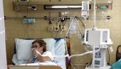 VIŠE NEMA SLOBODIH MESTA NA KISEONIKU: Kragujevac obara korona rekorde, u Šumadija sajmu se hospitalizuju i pacijenti iz Beograda