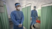 NA PRVOM MESTU U EVROPI PO BROJU UMRLIH:  U Italiji 13 500 novozaraženih - 524 pacijenata preminulo od virusa korona