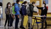 KRIZNI ŠTAB USKORO DONOSI ODLUKU: Evo kada će đaci u Srbiji otići na zimski raspust