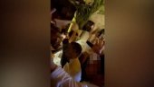KORONA ŽURKA USRED BEOGRADA: Komunalci uleteli u poznati klub i prekinuli proslavu (VIDEO)