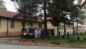 BLAGI PAD BROJA OBOLELIH: Kovid bolnice u Pčinjskom okrugu i dalje pune