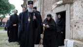 DAN ŽALOSTI U HERCEG NOVOM: Zbog smrti patrijarha Irineja sve zastave će biti na pola koplja