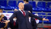 OBRADOVIĆ TUŽIO ZVEZDU: Bivši trener crveno-belih traži da mu se isplati ceo ugovor?