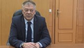 INTERVJU Ministar Novica Tončev: Vratićemo ugled SPS