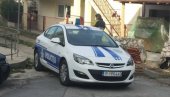 ОДУЗЕТИ ОПИЈАТИ И ТЕЛЕФОНИ: Будванска полиција ухапсила двојицу осумњичених за разбојништво