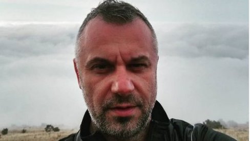 IZGUBIO BITKU SA KORONOM: Bubnjar Bojan Zlatanović preminuo od opakog virusa