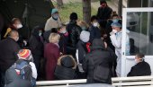 U PALANCI ZARAŽENO SEDMORO MALIŠANA: Korona ne posustaje u Podunavskom okrugu, u Smederevu registrovano 145 zaraženih
