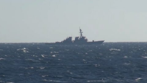 ЛОШЕ ВЕСТИ ИЗ ТУРСКЕ: Погинула два руска морнара, пет чланова посаде спасено