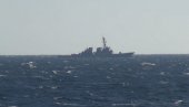 LOŠE VESTI IZ TURSKE: Poginula dva ruska mornara, pet članova posade spaseno