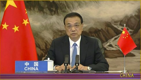 PREMINUO LI KEĆANG: Bivši kineski premijer umro od posledica srčanog udara