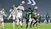 ŠTA BI REKLI ZOF, ŠIREA, KABRINI? Prvi put u istoriji - odbrana Juventusa bez ijednog Italijana!