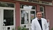 ЕПИДЕМИОЛОГ СТАНКОВИЋ: У Пчињском округу изразито неповољна епидемиолошка ситуација