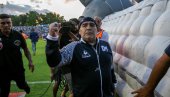 VOLEO JE SRBE I SRBIJU: Ovako je veliki Maradona pričao o nama! Budite ponosni...