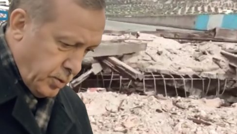 VELIKI UDARAC ZA ERDOGANA: Most dignut u vazduh, turske snage više neće proći (FOTO/VIDEO)