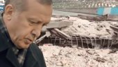VELIKI UDARAC ZA ERDOGANA: Most dignut u vazduh, turske snage više neće proći (FOTO/VIDEO)
