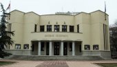 ШТО ЈЕ ПОЗОРИШТЕ ЈУЖНИЈЕ, СВЕ ЈЕ ТУЖНИЈЕ: Театри у унутрашњости од Μаје Гојковић траже иста права као у Београду