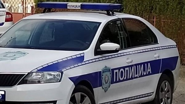 ПРОНАШЛИ МУ ОРУЖЈЕ И МУНИЦИЈУ: Ухапшен мушкарац у Александровцу