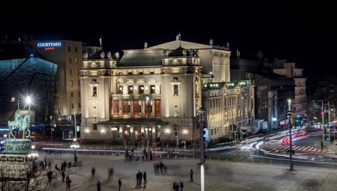 У СУБОТУ У ПОДНЕ: Најлепши оперски дуети на Великој сцени Народног позоришта