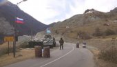 ДА, ТО ЈЕ ЗАИСТА ТАКО: Песков потрвдио да се руски мировњаци повлаче из Нагорно Карабаха