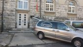 TRAŽIO PRAVDU U TUŽILAŠTVU, PA SE RAZNEO: Jezivo samoubistvo usred dana na Cetinju,  šezdesetogodišnjak D. D. aktivirao ručnu bombu