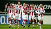 ZVEZDAŠI GA PAMTE PO DOBROM: Finac sudi Crvenoj zvezdi protiv Slovana!
