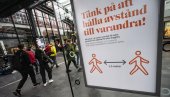 ПО ПРВИ ПУТ ПРЕДУЗИМАЈУ ДРАСТИЧНЕ МЕРЕ: Шведска донела одлуку о уласку грађана из Велике Британије и Данске