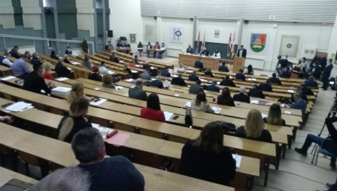 ОВО ЈЕ ПОТРЕБНО АКО ЖЕЛИМО ДА СЕ ГРАД РАЗВИЈА: Одлуком одборника Скупштине града Крагујевца већи порез на имовину