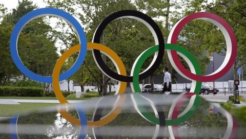 ЈАПАНСКИ ПРЕМИЈЕР ОПТИМИСТА: Олимпијске игре у Токију биће одржане на лето