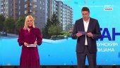 VELIKA RADOST ZA DOBITNIKA: Evo ko je dobitnik stana u Beogradu u nagradnoj igri Uzmi račun i pobedi