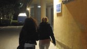 DETALJI PROSTITUCIJE U ŠAPCU: Četiri devojke sa juga Srbije zatekli sa trojicom klijenata - na ovaj prizor je naišla policija
