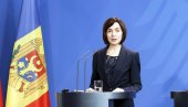 САНДУ ОПТУЖИЛА РУСИЈУ: Покушава да изведе државни удар у Молдавији