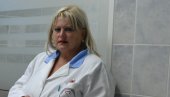 PREMINULA HRABRA MEDICINSKA SESTRA: Mirjana Parović izgubila bitku sa kovidom