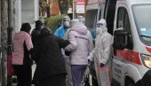 ПОЗИТИВНО 65 УЗОРАКА: Епидемиолошка ситуација на територији Краљева