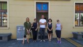 LIKOVNA KOLONIJA “EČKA – SLIKA 2020.”: Jednodnevno druženje umetnika povod i inspiracija za radove koji će biti izloženi u Zrenjaninu